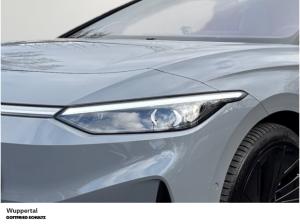 Volkswagen ID.7 Tourer Pro 210 kW LED NAVI AHK KAMERA