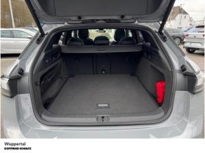 Volkswagen ID.7 Tourer Pro 210 kW LED NAVI AHK KAMERA