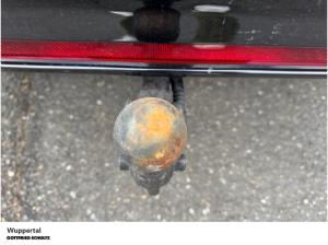 Volkswagen ID.7 Tourer Pro 210 kW LED NAVI AHK KAMERA