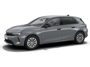 Opel Astra ❗️1.2 Edition - Schaltgetriebe inkl. Allwetterreifen❗️