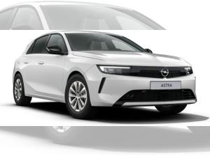 Opel Astra ❗️1.2 Edition - Schaltgetriebe inkl. Allwetterreifen❗️