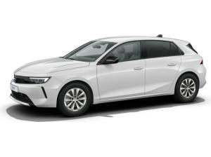 Opel Astra ❗️1.2 Edition - Schaltgetriebe inkl. Allwetterreifen❗️