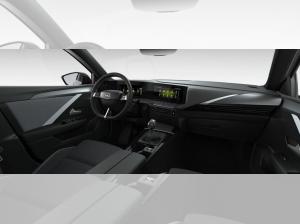 Opel Astra ❗️1.2 Edition - Schaltgetriebe inkl. Allwetterreifen❗️