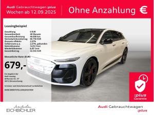 Audi A6 e-tron A6 Avant e-tron quattro 360 4xSHZ ACC AHK AUT LM
