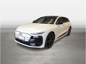 Audi A6 e-tron A6 Avant e-tron quattro 360 4xSHZ ACC AHK AUT LM