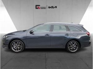 Kia Ceed SW Sportswagon 1.5T 140 DCT7 SPI TEC
