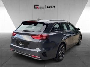 Kia Ceed SW Sportswagon 1.5T 140 DCT7 SPI TEC