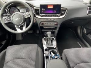 Kia Ceed SW Sportswagon 1.5T 140 DCT7 SPI TEC