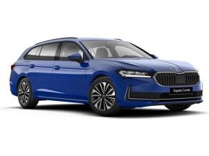 Skoda Superb Combi Selection Hybrid 1.5 TSI (Dormagen)
