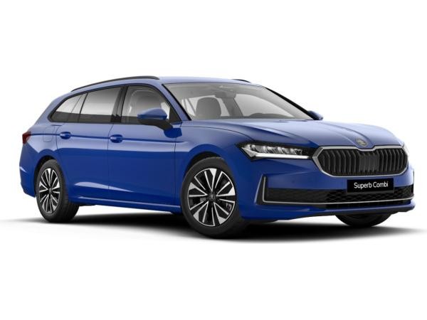 Skoda Superb Combi Selection Hybrid 1.5 TSI (Dormagen)