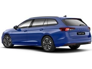 Skoda Superb Combi Selection Hybrid 1.5 TSI (Dormagen)