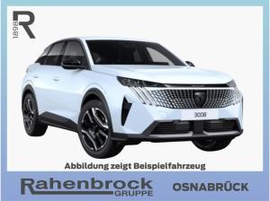 Peugeot 3008 Allure Hybrid 145 **GEWERBE SONDERAKTION**