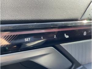 BMW i5 eDrive40 Limo M Sport || Autobahnass B&W 360°