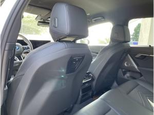 BMW i5 eDrive40 Limo M Sport || Autobahnass B&W 360°