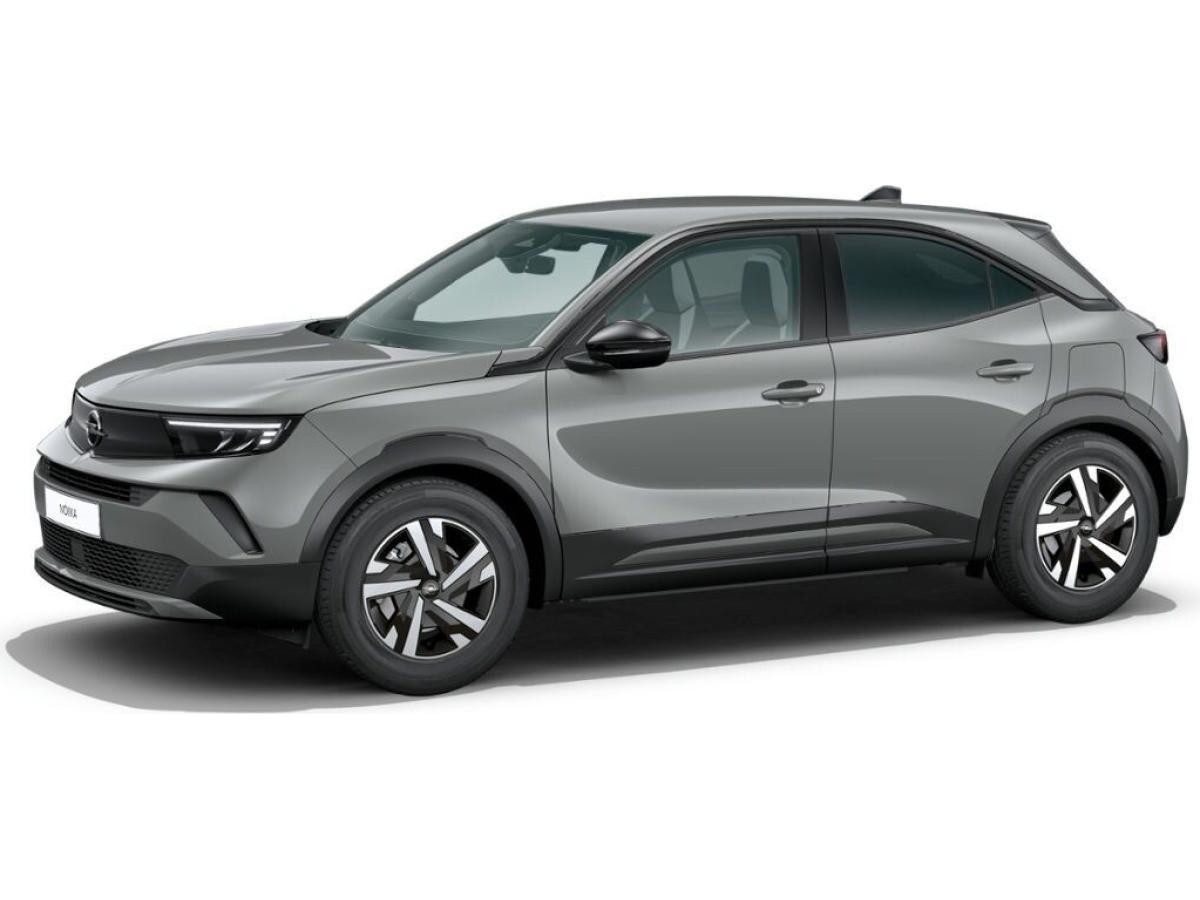 Opel Mokka ❗️1.2 Edition - Schaltgetriebe❗️