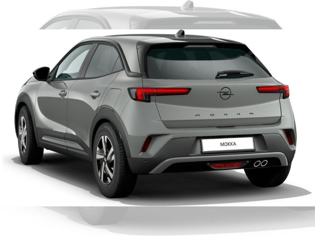 Opel Mokka ❗️1.2 Edition - Schaltgetriebe❗️