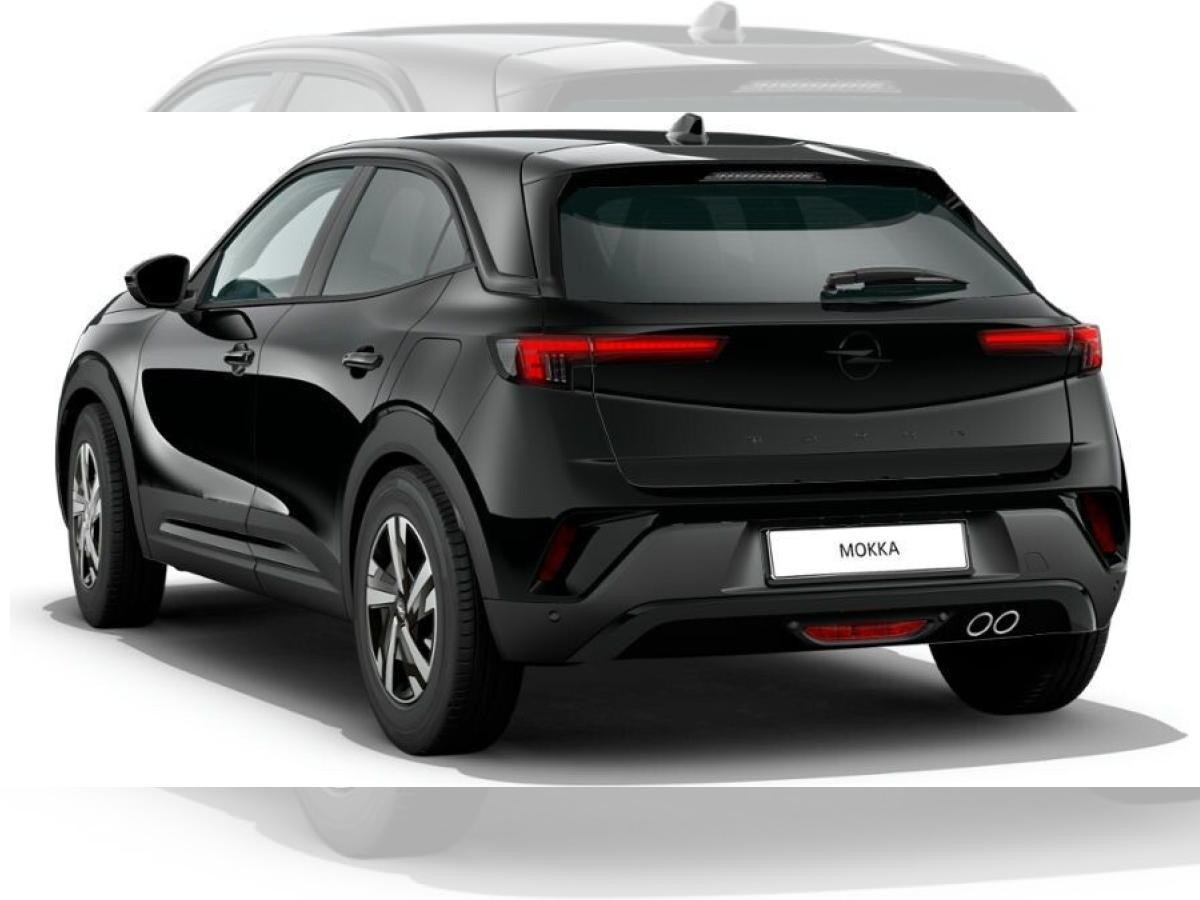 Opel Mokka ❗️1.2 Edition - Schaltgetriebe❗️