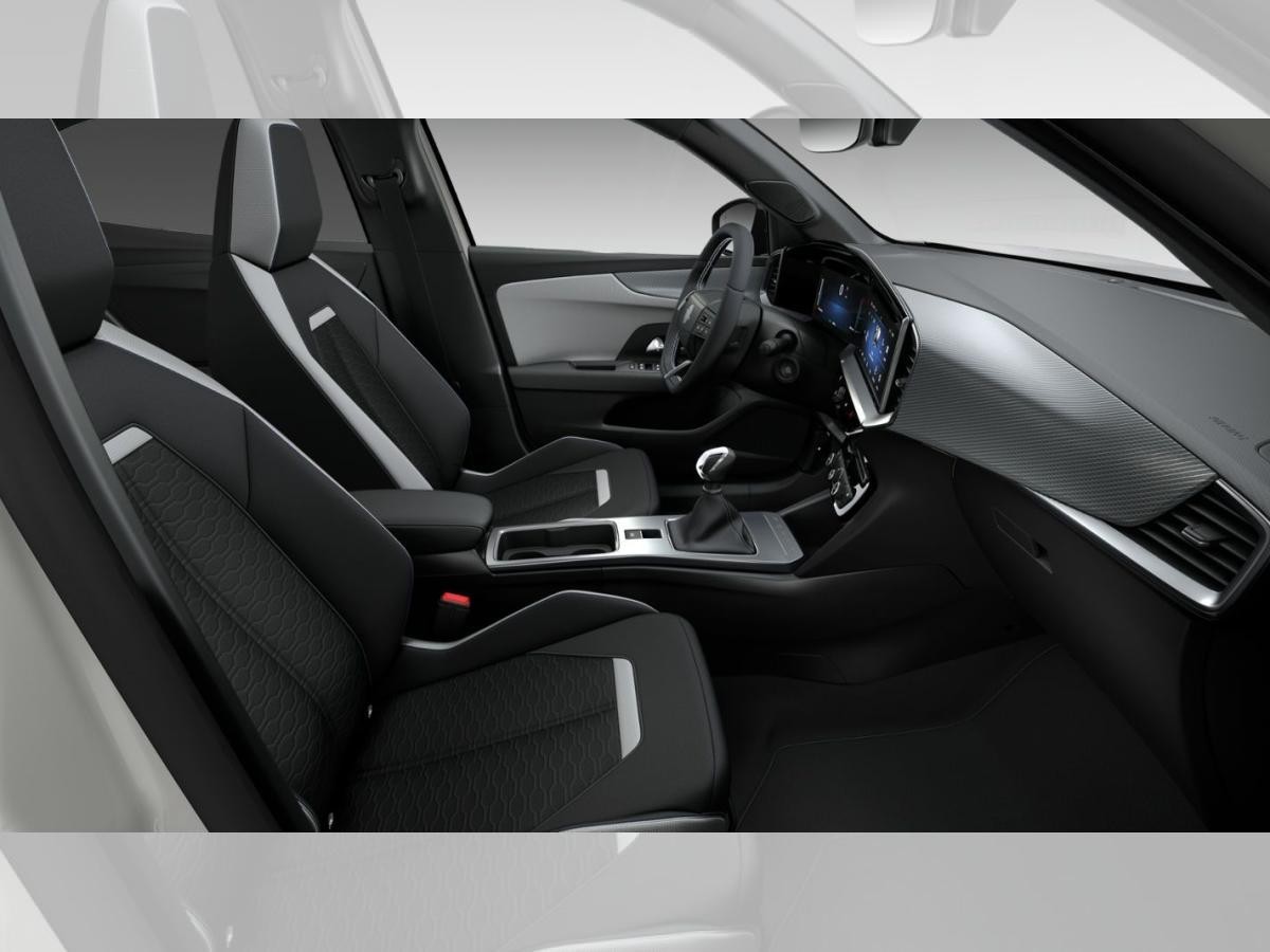 Opel Mokka ❗️1.2 Edition - Schaltgetriebe❗️