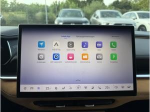 Mazda 6e EV Elektro Heckantrieb Takumi Plus LEDER/360°/SONY/PANORAMADACH