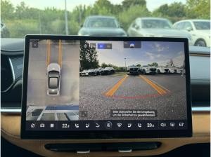 Mazda 6e EV Elektro Heckantrieb Takumi Plus LEDER/360°/SONY/PANORAMADACH