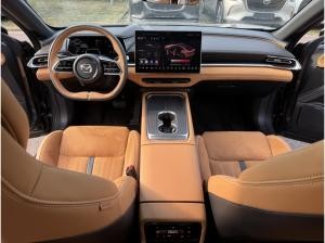 Mazda 6e EV Elektro Heckantrieb Takumi Plus LEDER/360°/SONY/PANORAMADACH