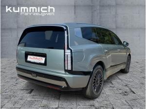Hyundai IONIQ 9 110kWh 307PS AWD UNIQ 6 SITZER SWIVEL PANO DACH