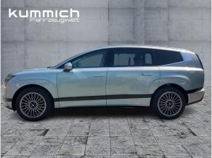 Hyundai IONIQ 9 110kWh 307PS AWD UNIQ 6 SITZER SWIVEL PANO DACH