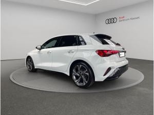 Audi A3 Sportback S line 35 TFSI S tronic SitzHZ LED