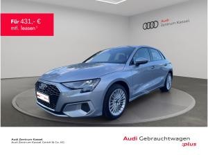 Audi A3 Sportback 30 TFSI LED Navi PDC+ Teilleder