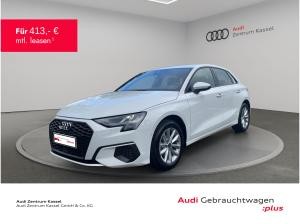 Audi A3 Sportback 30 TFSI LED Navi PDC+ CarPlay