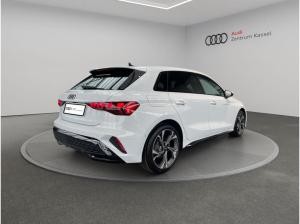 Audi A3 Sportback S line 35 TFSI S tronic SitzHZ LED
