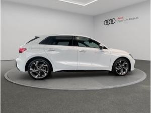 Audi A3 Sportback S line 35 TFSI S tronic SitzHZ LED