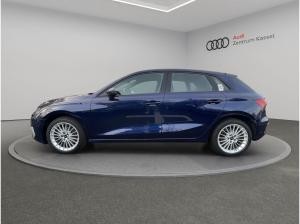 Audi A3 Sportback 30 TFSI LED Navi PDC+ Teilleder