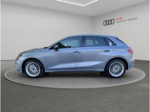 Audi A3 Sportback 30 TFSI LED Navi PDC+ Teilleder