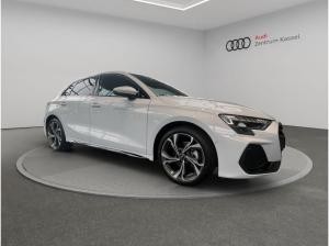 Audi A3 Sportback S line 35 TFSI S tronic SitzHZ LED