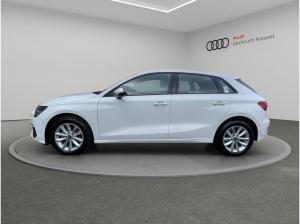 Audi A3 Sportback 30 TFSI LED Navi PDC+ CarPlay