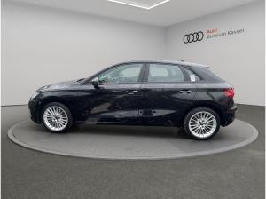 Audi A3 Sportback 30 TFSI LED Navi PDC+ Teilleder