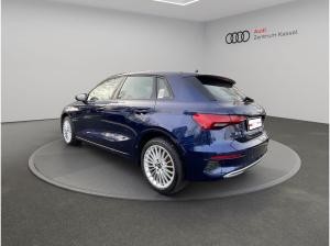 Audi A3 Sportback 30 TFSI LED Navi PDC+ Teilleder
