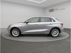 Audi A3 Sportback 30 TFSI LED Navi PDC+ Teilleder