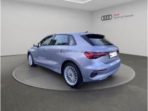 Audi A3 Sportback 30 TFSI LED Navi PDC+ Teilleder