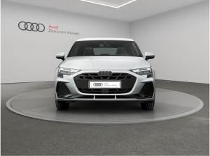 Audi A3 Sportback S line 35 TFSI S tronic SitzHZ LED
