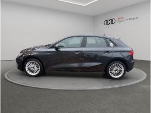 Audi A3 Sportback 30 TFSI LED Navi PDC+ Teilleder
