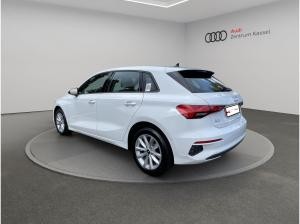 Audi A3 Sportback 30 TFSI LED Navi PDC+ CarPlay