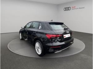 Audi A3 Sportback 30 TFSI LED Navi PDC+ Teilleder