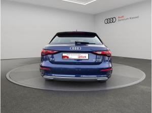 Audi A3 Sportback 30 TFSI LED Navi PDC+ Teilleder