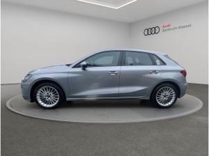 Audi A3 Sportback 30 TFSI LED Navi PDC+ Teilleder
