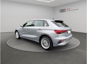 Audi A3 Sportback 30 TFSI LED Navi PDC+ Teilleder