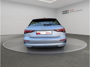Audi A3 Sportback 30 TFSI LED Navi PDC+ Teilleder
