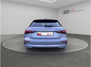 Audi A3 Sportback 30 TFSI LED Navi PDC+ Teilleder