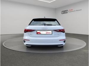 Audi A3 Sportback 30 TFSI LED Navi PDC+ CarPlay